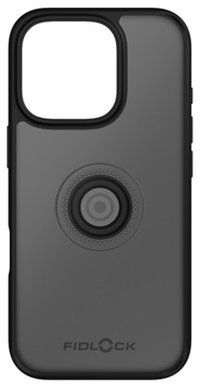 Fidlock VACUUM case iPhone 16 pro