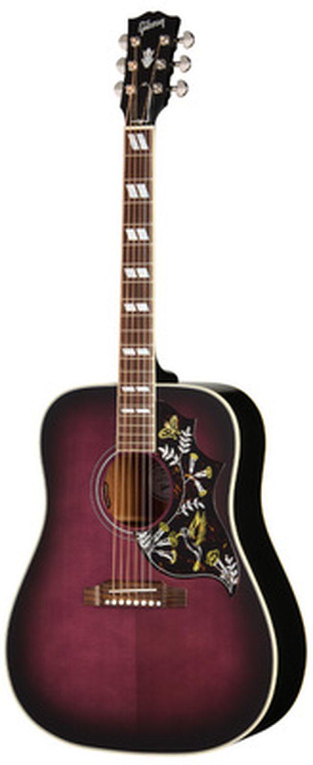 Gibson Hummingbird Standard PB