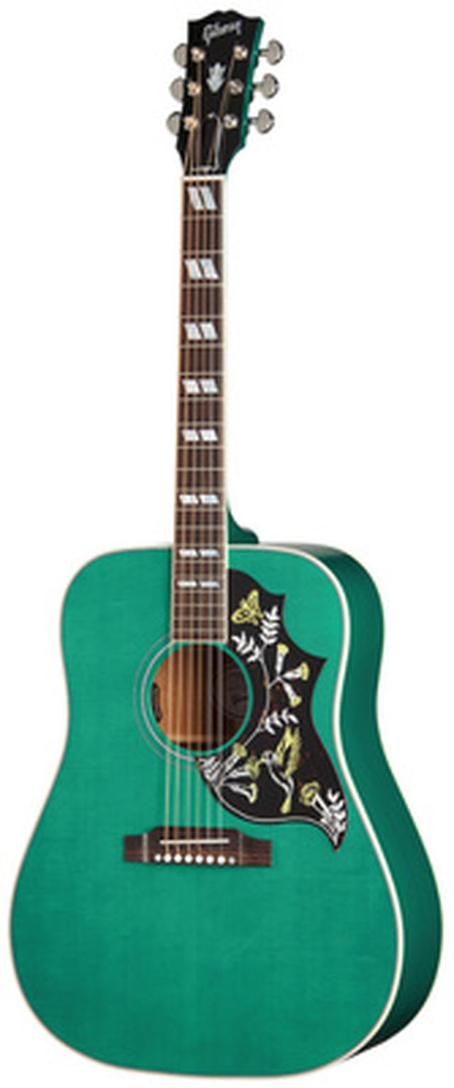 Gibson Hummingbird Standard SG