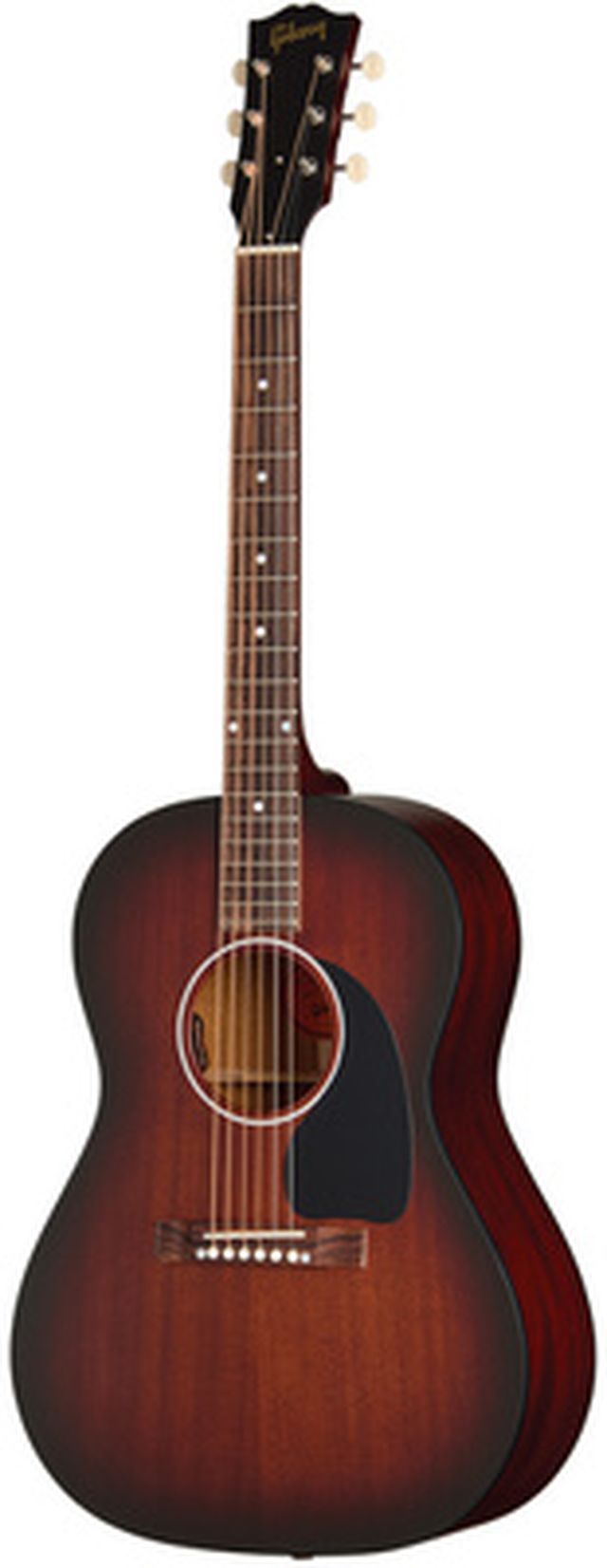 Gibson LG-2 Faded Vintage Sunburst