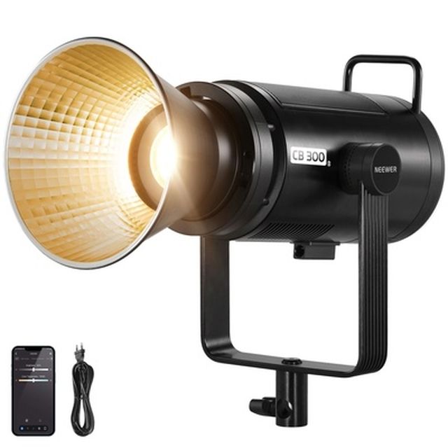 Neewer CB300B