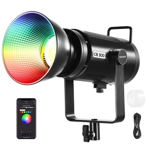 Neewer CB300C