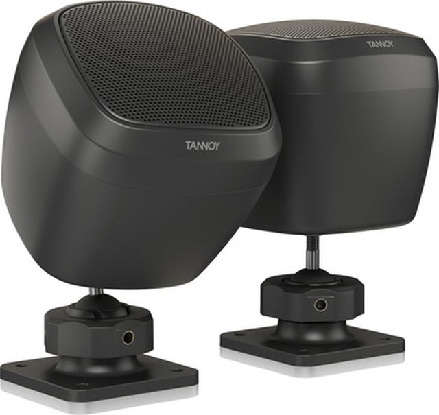 Tannoy Sat 3
