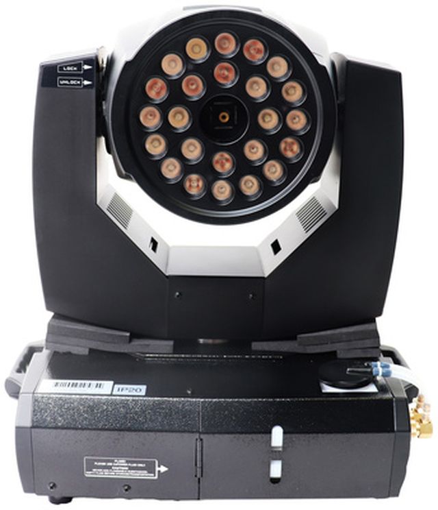 DJ Power H-1 PLUS