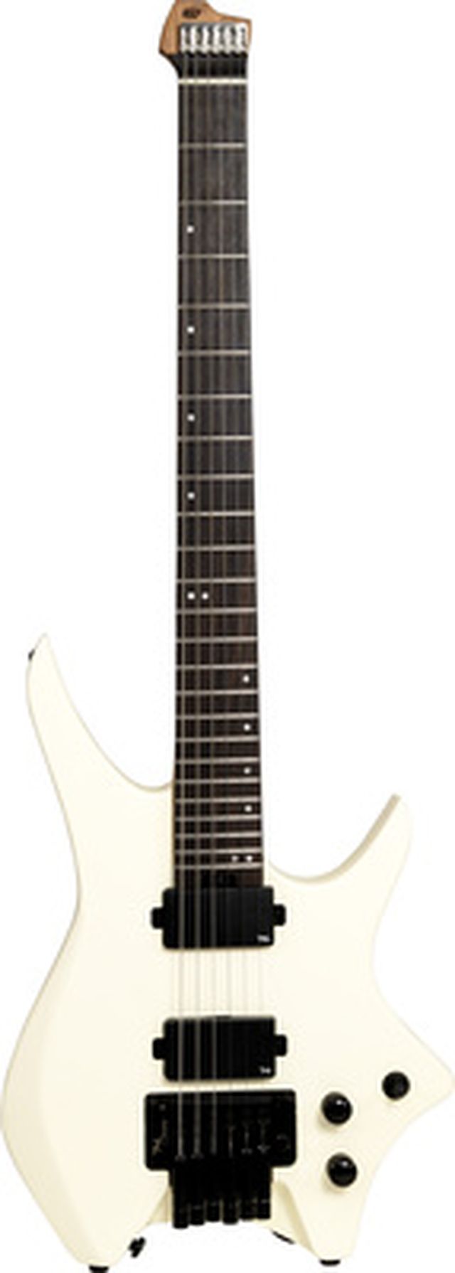 Hils Next HN5 Ivory LH