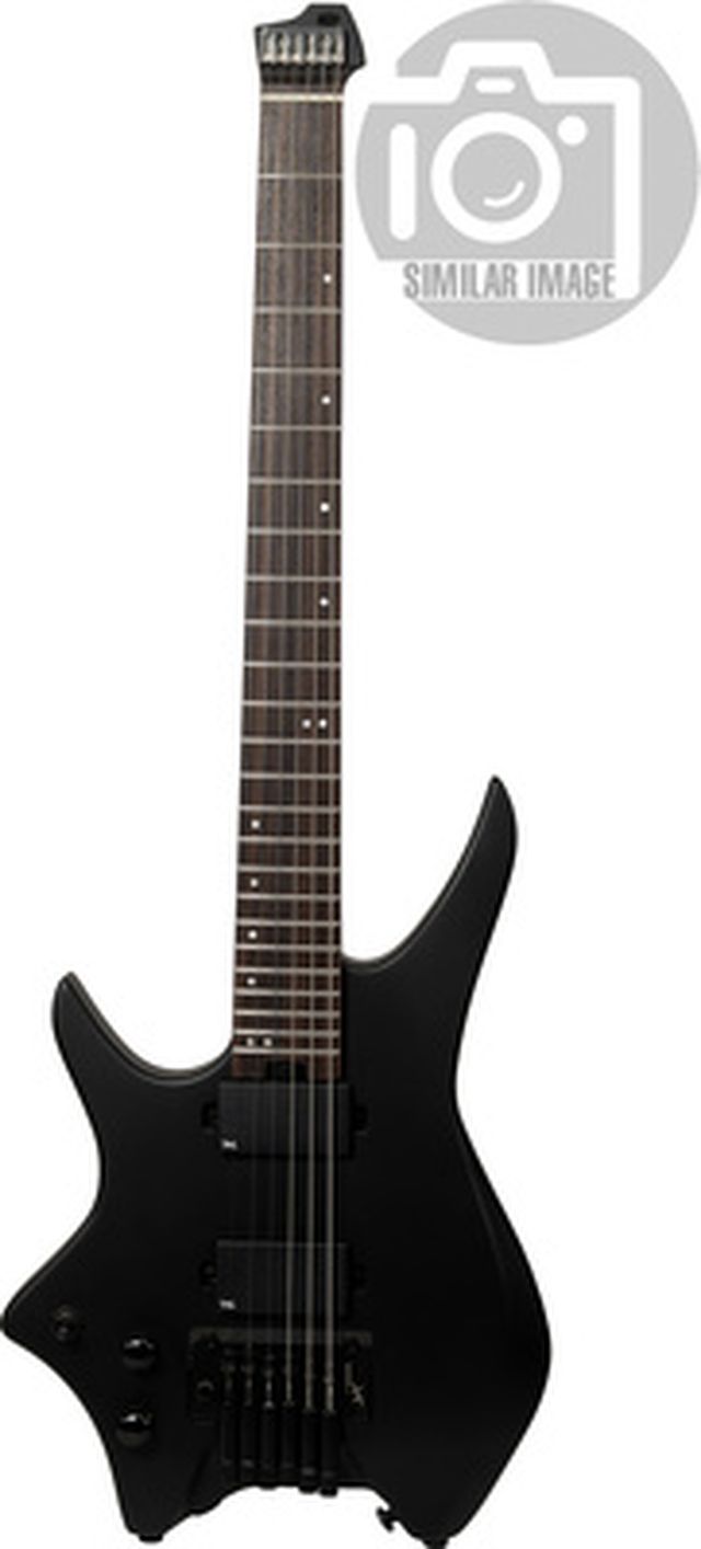 Hils Next HN5 Black LH