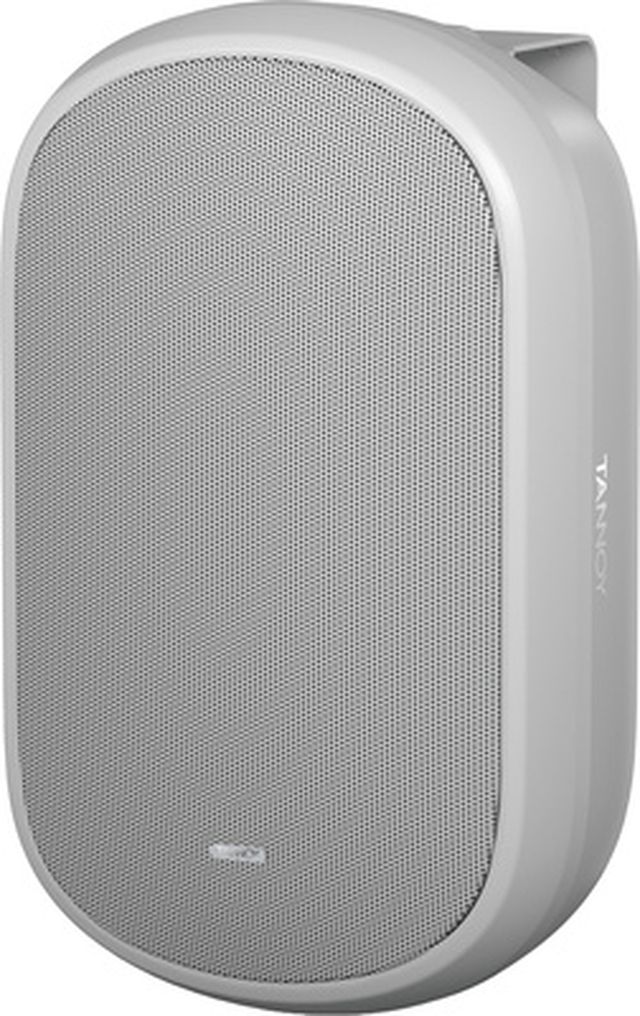 Tannoy Dvs 601-WH