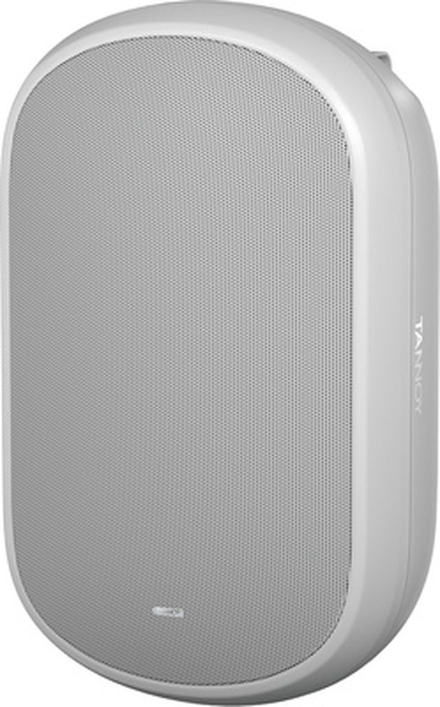 Tannoy Dvs 801-WH