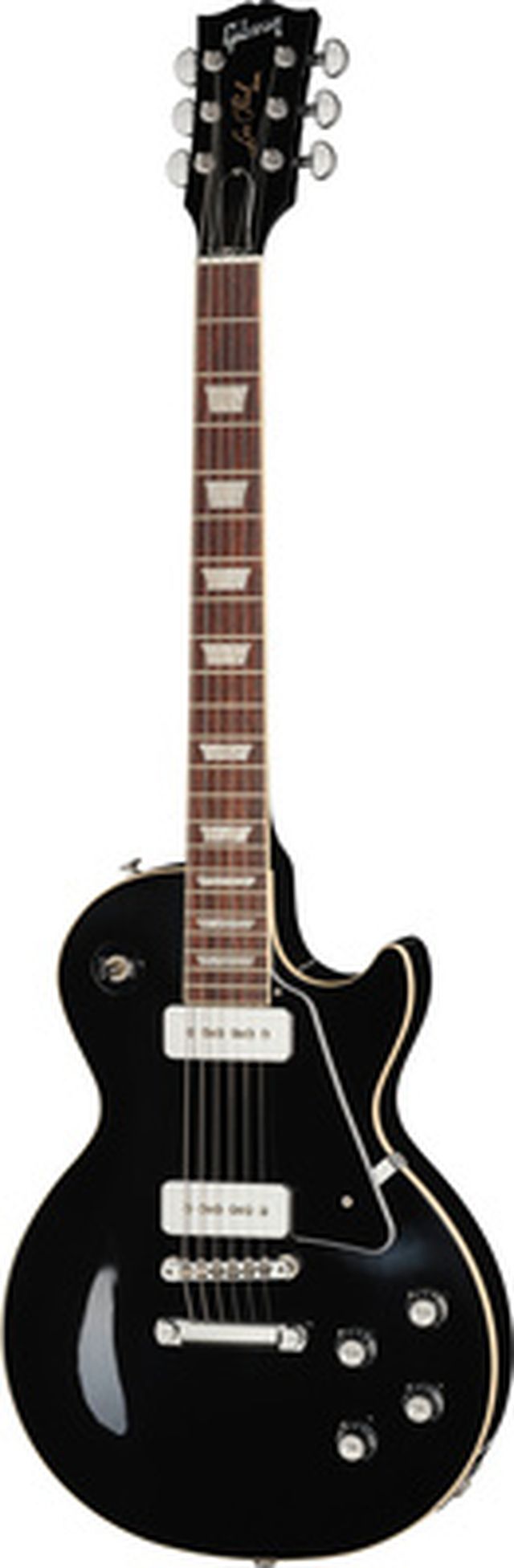 Gibson Noel Gallagher LP Standard EB