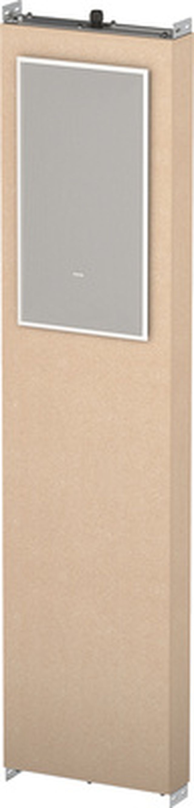 Tannoy PCI Sub IW with BACK Can