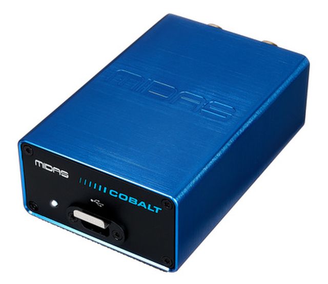 Midas Cobalt