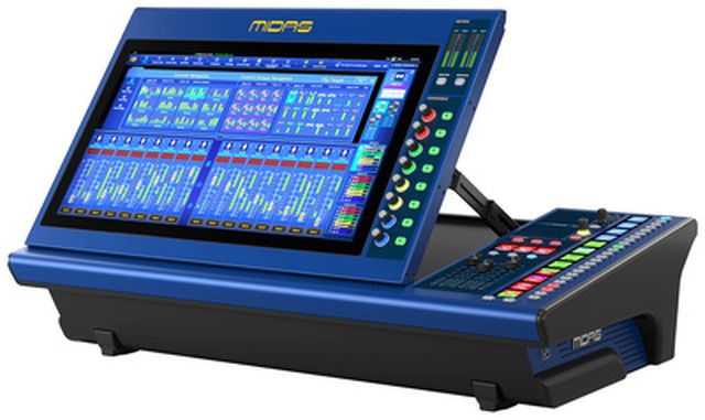 Midas HD96-Air-CC-TP