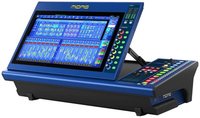 Midas HD96-Air-CC-IP