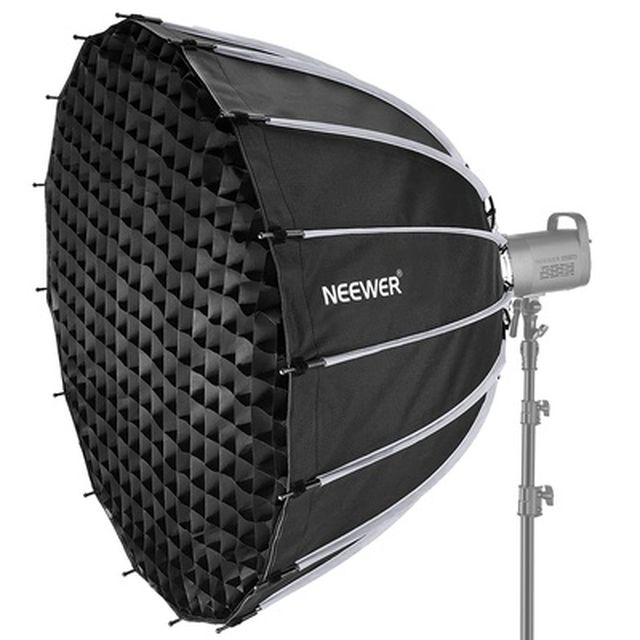 Neewer SF120Q Parabolic Softbox 120cm