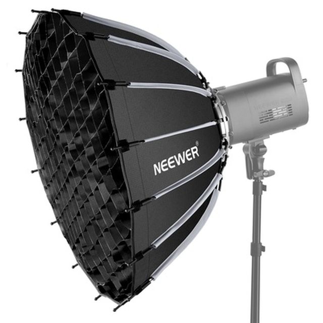 Neewer SF65Q Parabolic Softbox 65cm