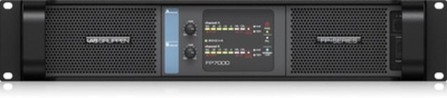 Lab Gruppen FP 7000