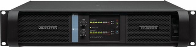 Lab Gruppen FP 14000