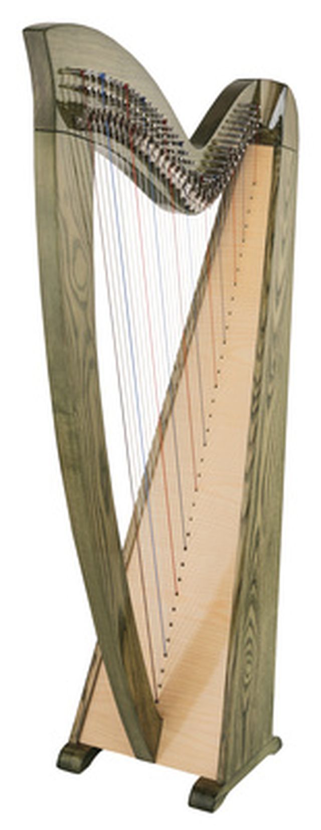 Thomann Celtic Harp Ashwood 36 TGR