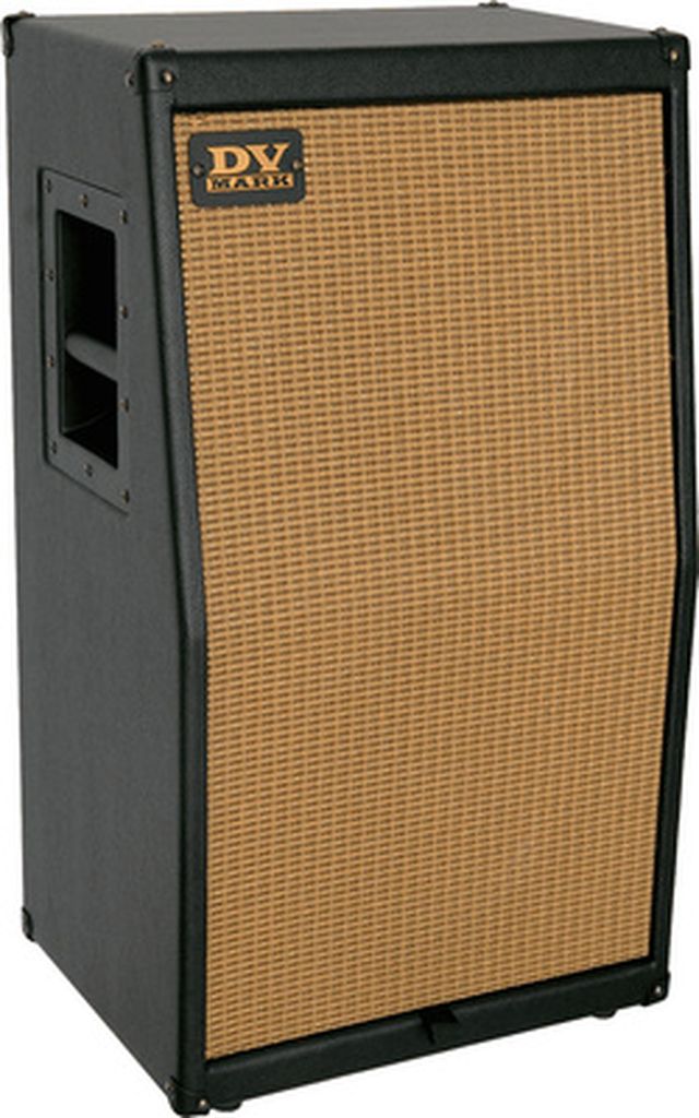 DV Mark DV Gold 212 V