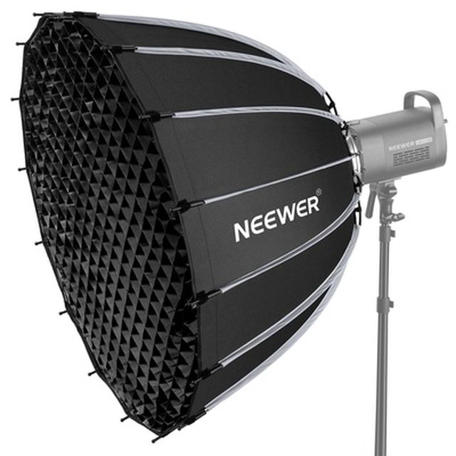 Neewer SF85Q Parabolic Softbox 85cm