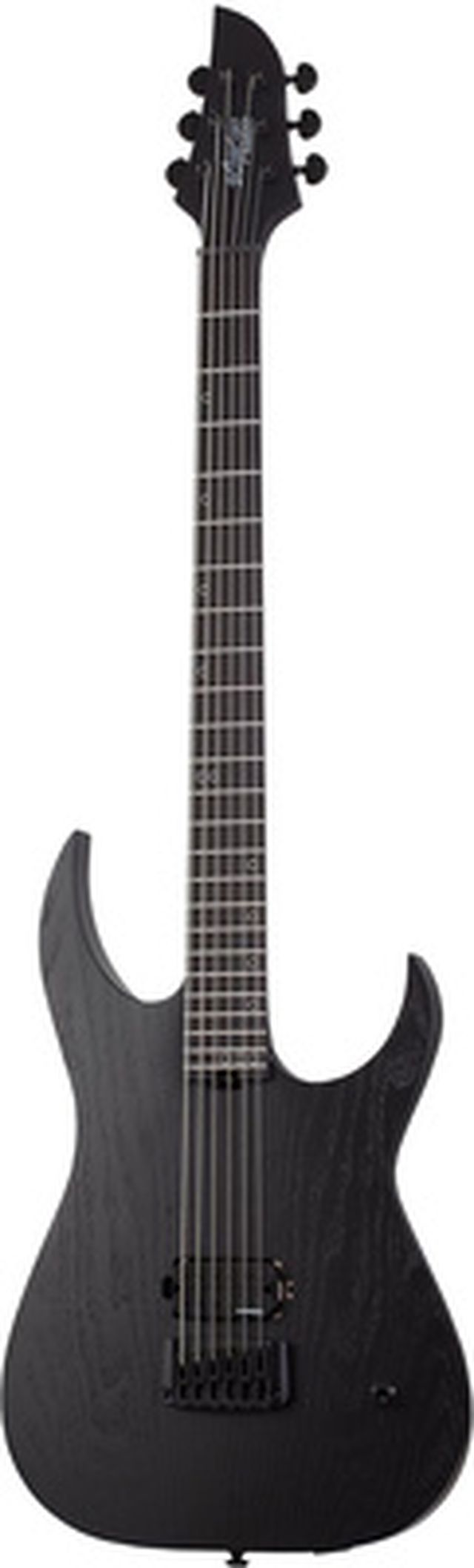 Schecter Keith Merrow KM-6 MK-III EX