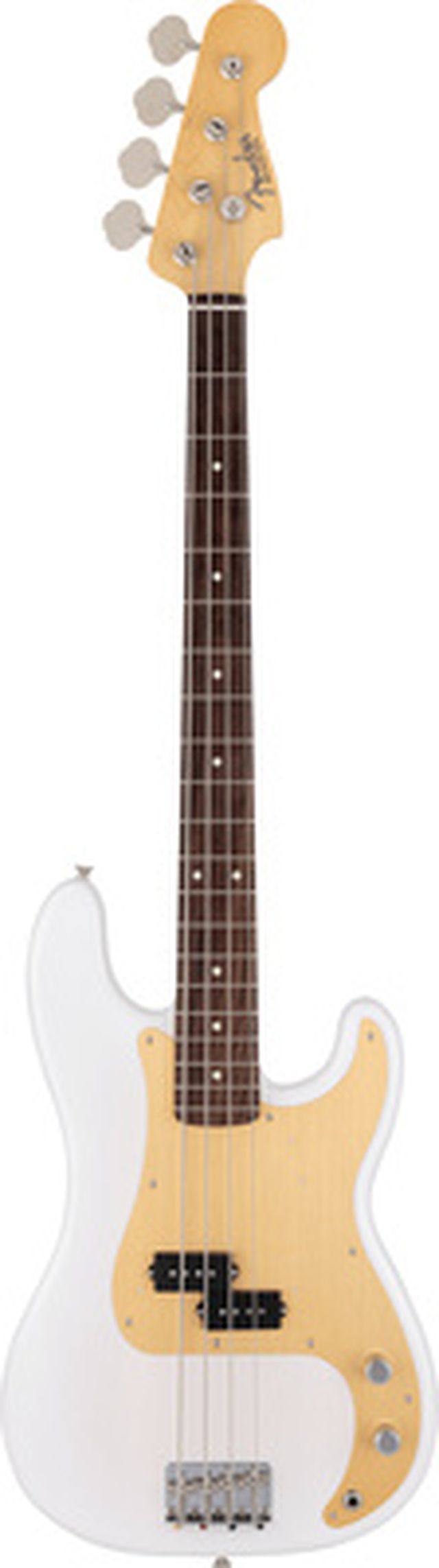 Fender MIJ Trad 50s P Bass WBL