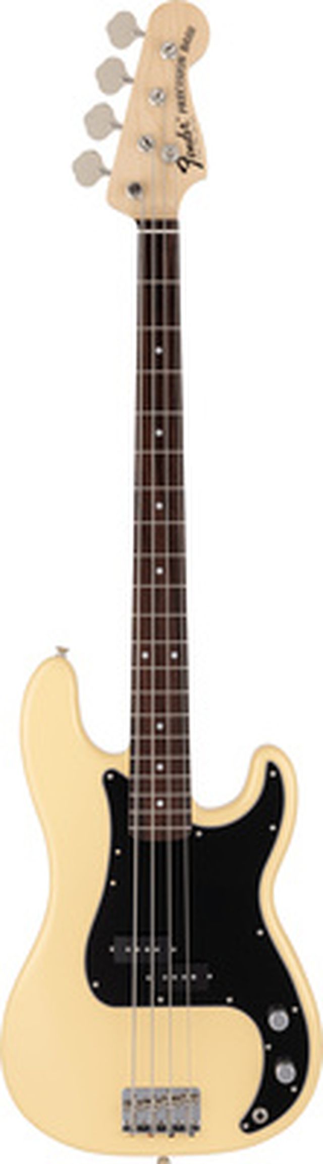 Fender MIJ Trad 70s P Bass VWT