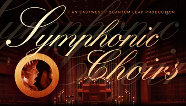 EastWest Symphonic Production Bundle