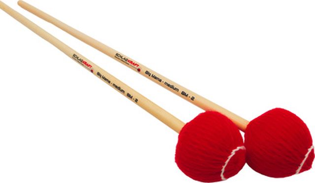 SchlagKraft Vibra Mallets BM-2 Big Mama M