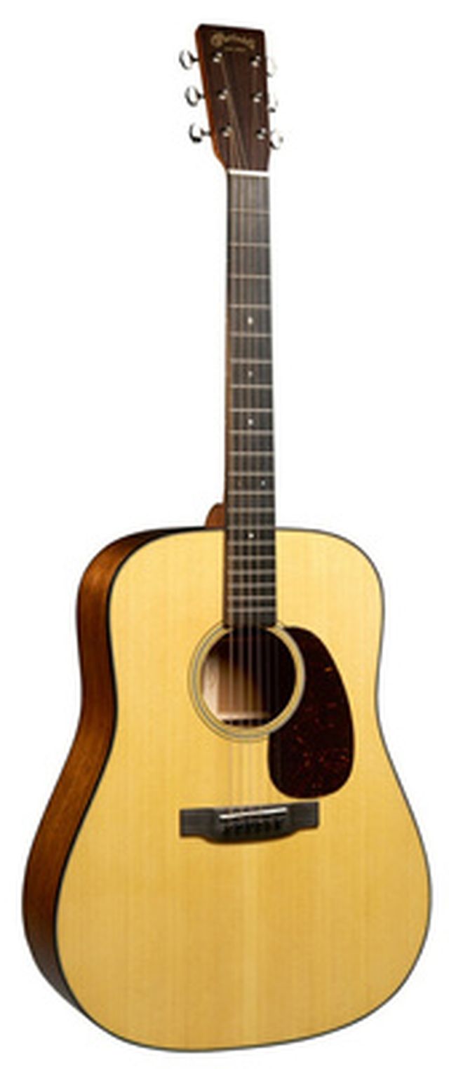 Martin Guitar Super D-18