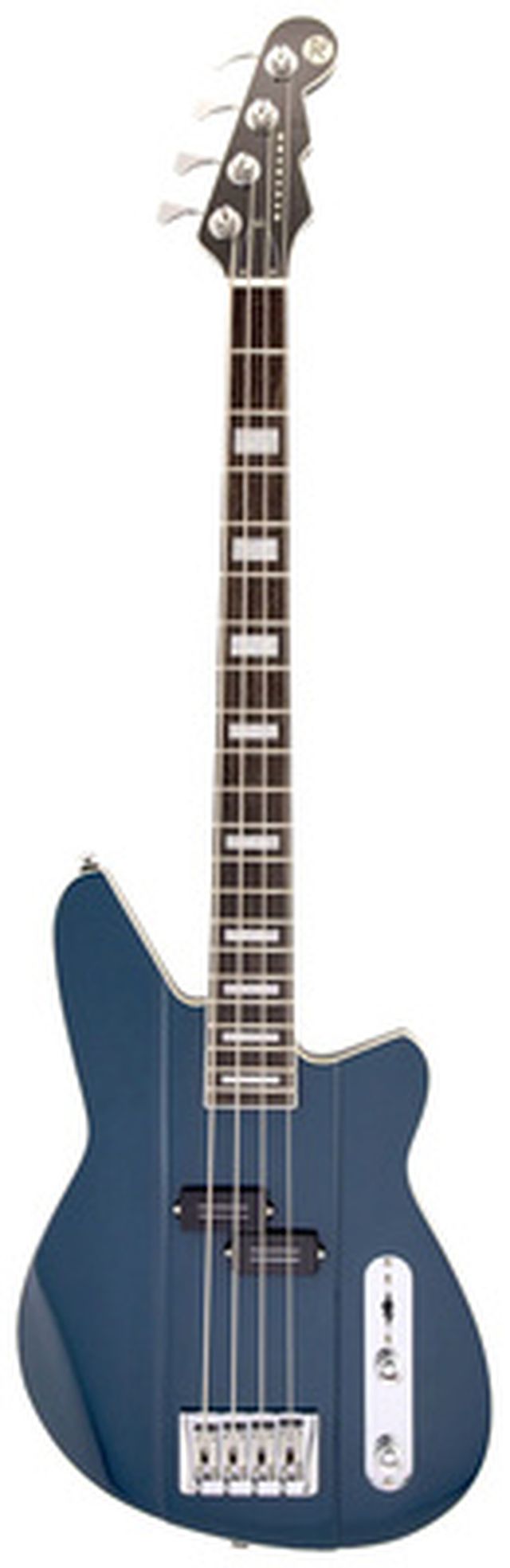 Reverend Sentinel Bass HTB