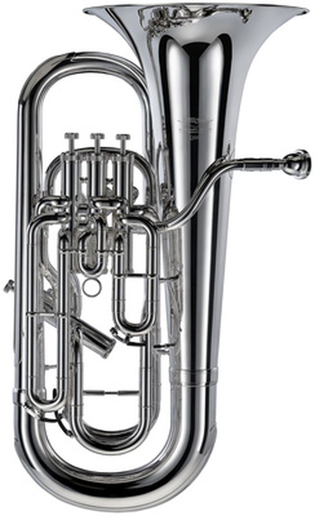 Willson Q90S Bb-Euphonium