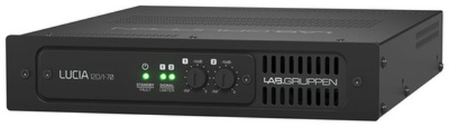 LAB Gruppen Lucia 120/1-70