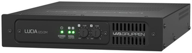 LAB Gruppen Lucia 120/2M
