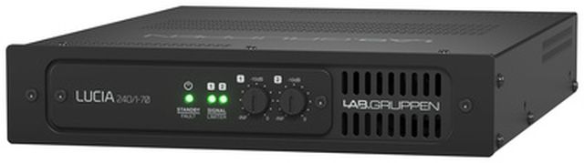 LAB Gruppen Lucia 240/1-70