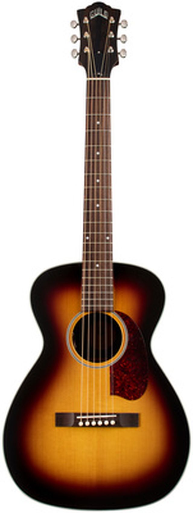 Guild M-50E ATB SP/RW W/C