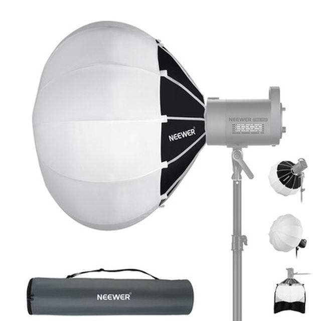 Neewer NS65L Lantern Softbox 65cm