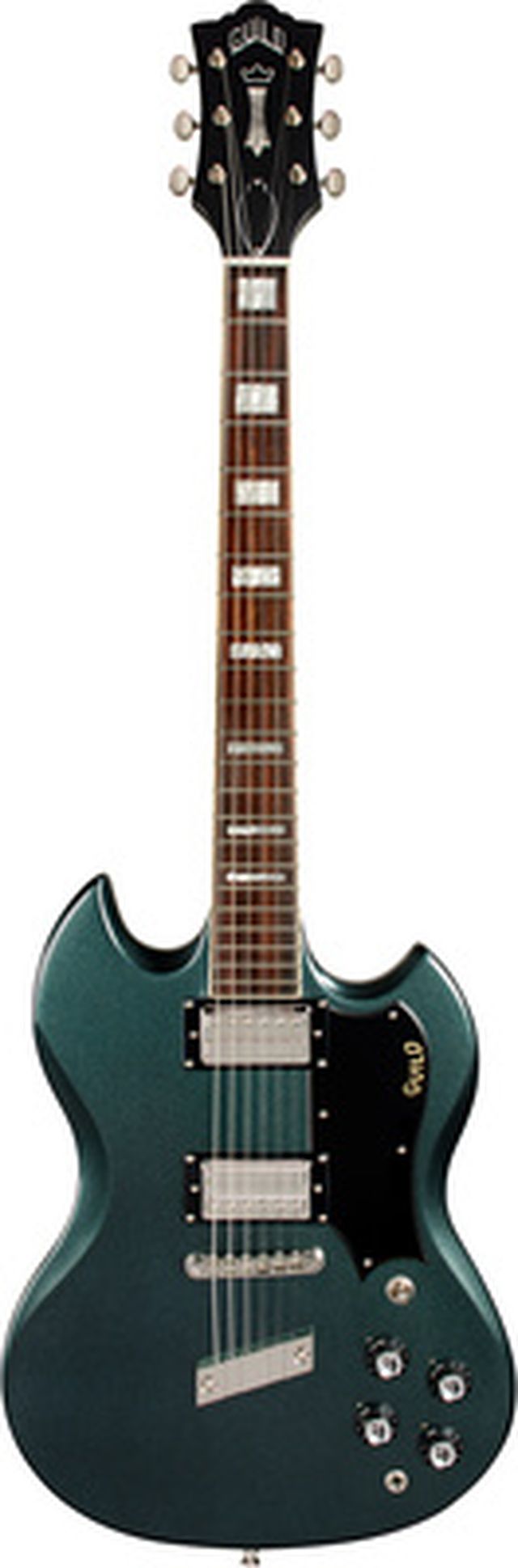 Guild Polara Deluxe KWG