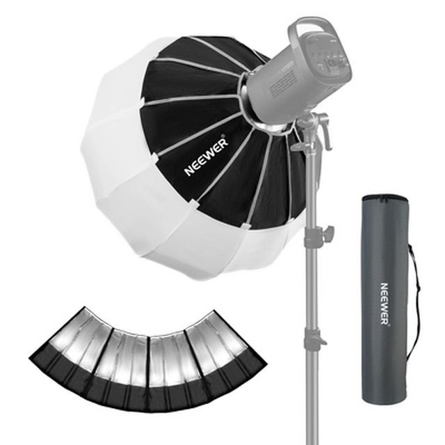 Neewer NS50L Lantern Softbox 50cm