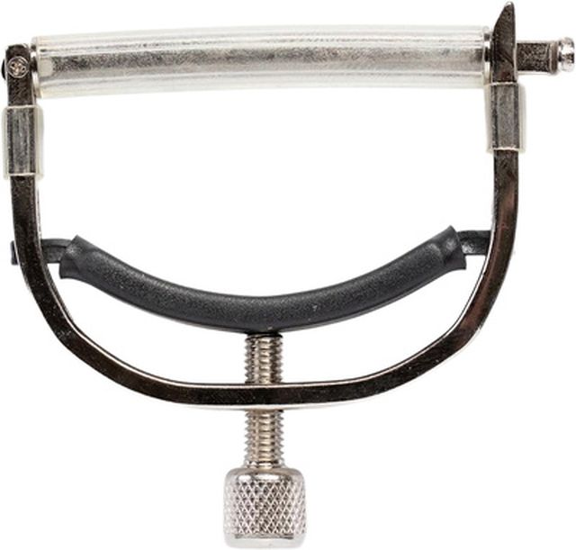 Taylor Capo Black Nickel