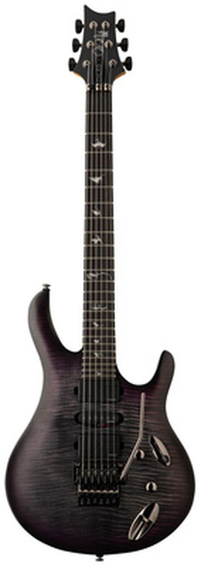 PRS SE Chleo Herman Li CPB