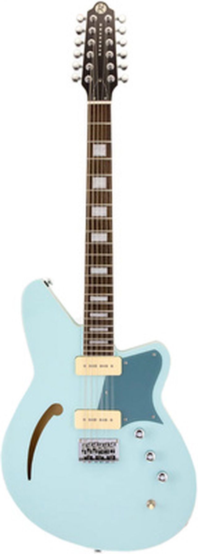 Reverend Airwave 12-String CB