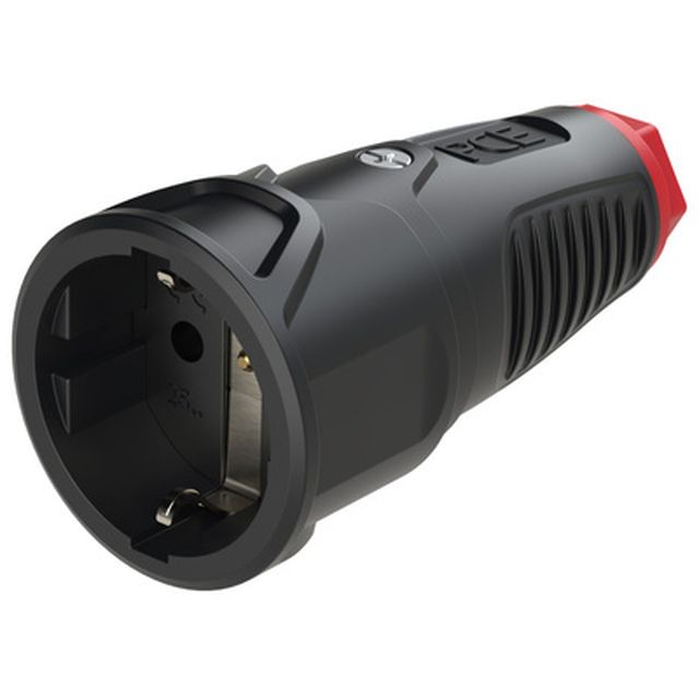 PCE 2520-sr Taurus2 Socket