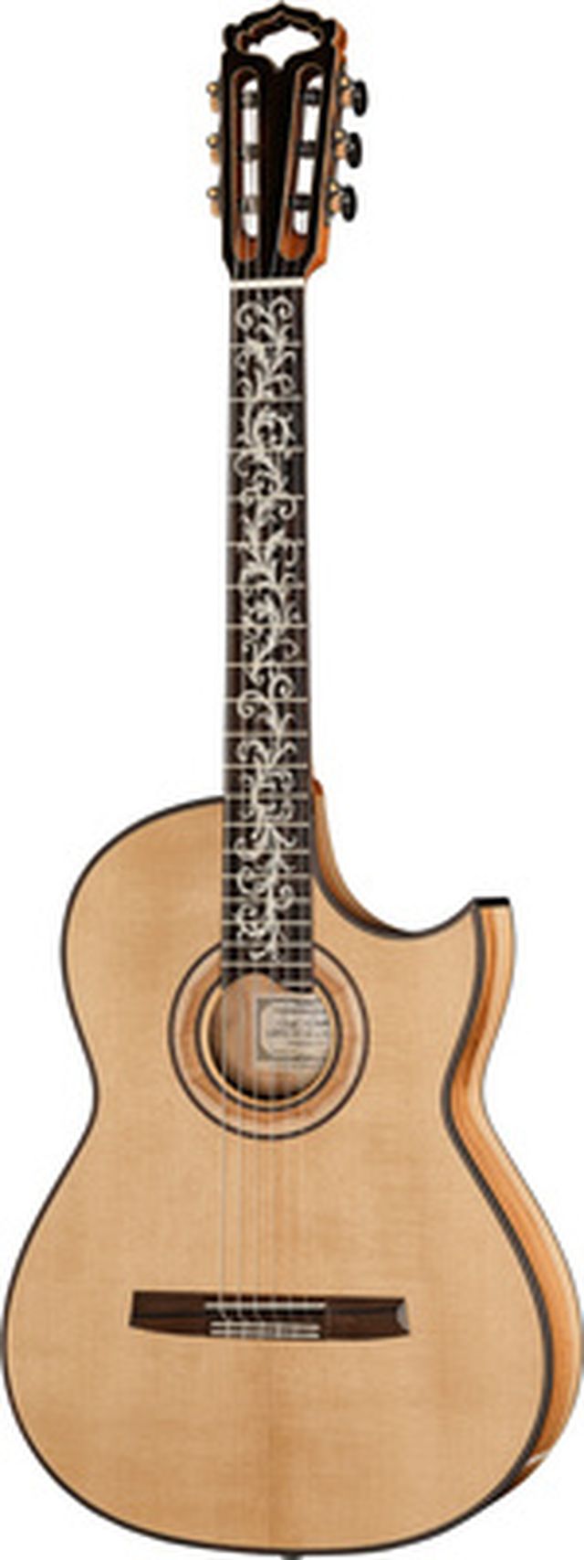 Hanika FusionPC Rosemaple