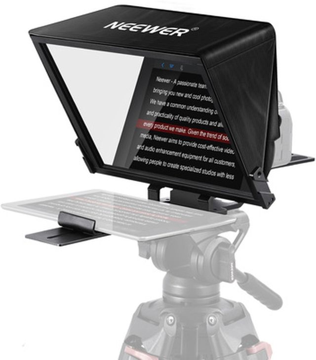 Neewer X14 Pro Teleprompter