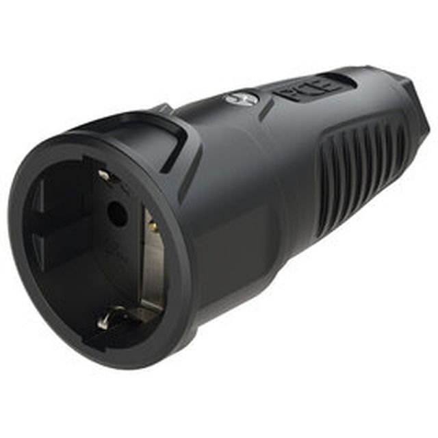 PCE 2520-ss Taurus2 Socket