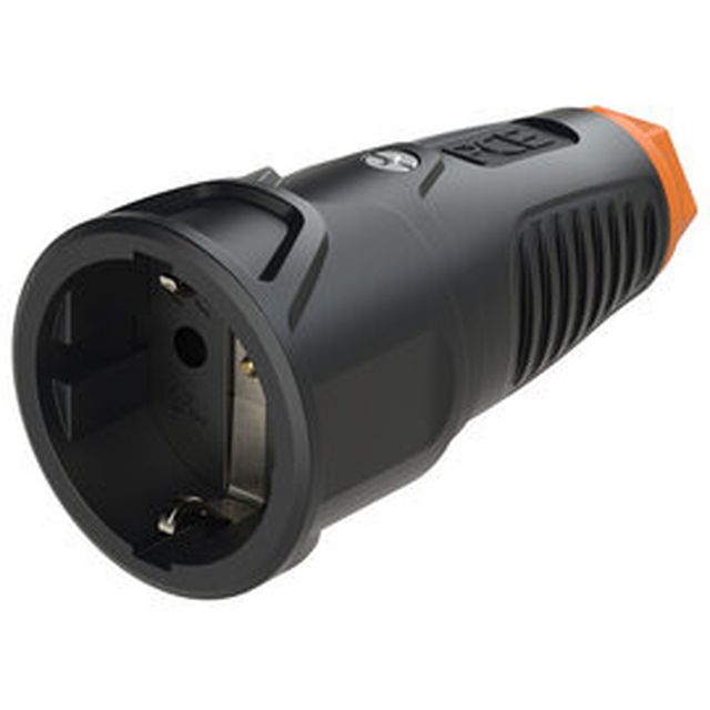 PCE 2520-so Taurus2 Socket