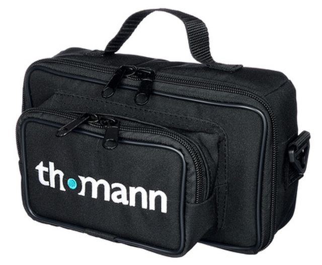 Thomann Bag Darkglass Anagram