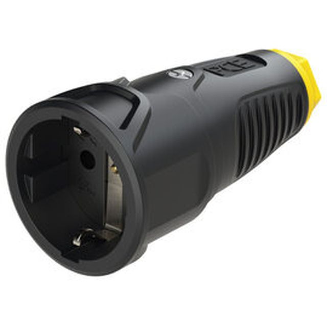 PCE 2520-se Taurus2 Socket
