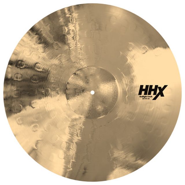 Sabian 20" HHX Redlight Crash